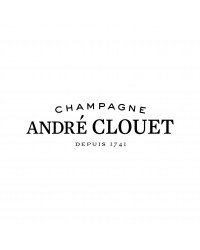 ANDRE CLOUET