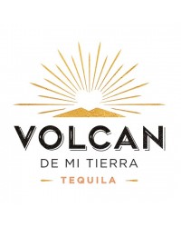 Volcán de mi Tierra